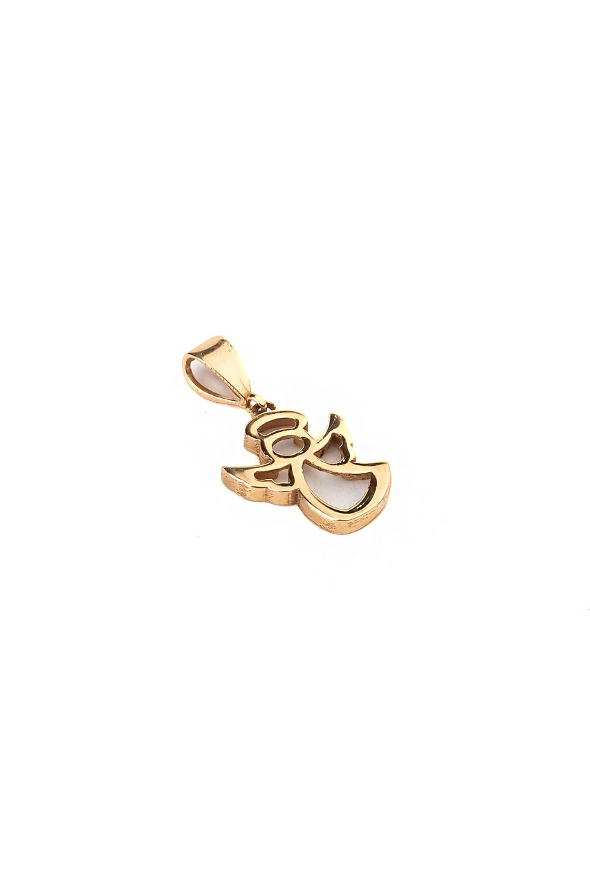 آویز فرشته 2 کد 07169