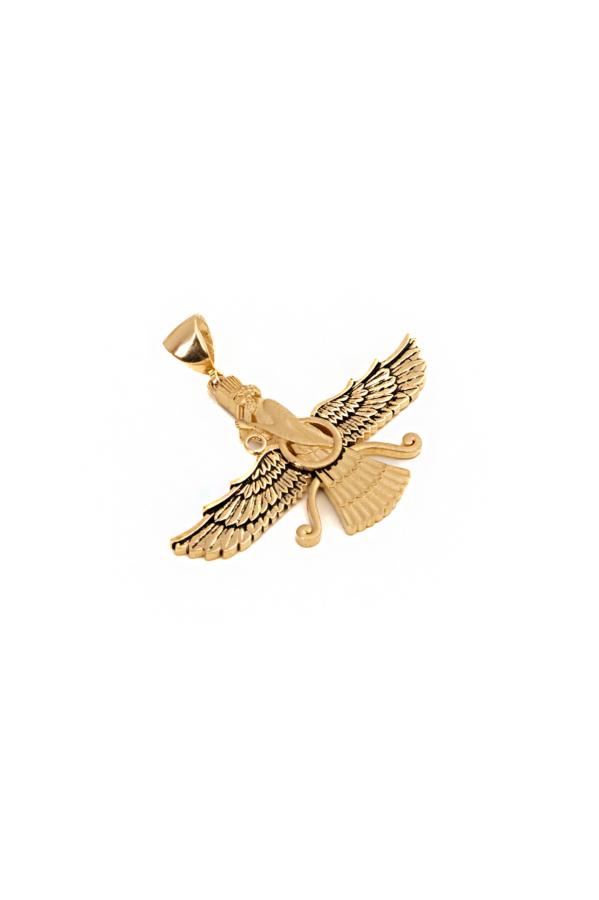 آویز فروهر کد 14378